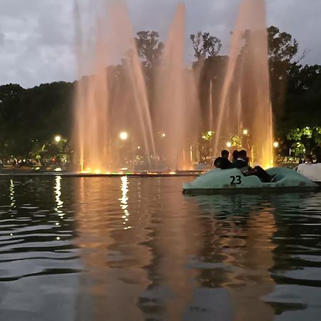 Mono Ov Lagos روزاريو المظهر الخارجي الصورة
