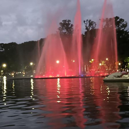 Mono Ov Lagos روزاريو المظهر الخارجي الصورة