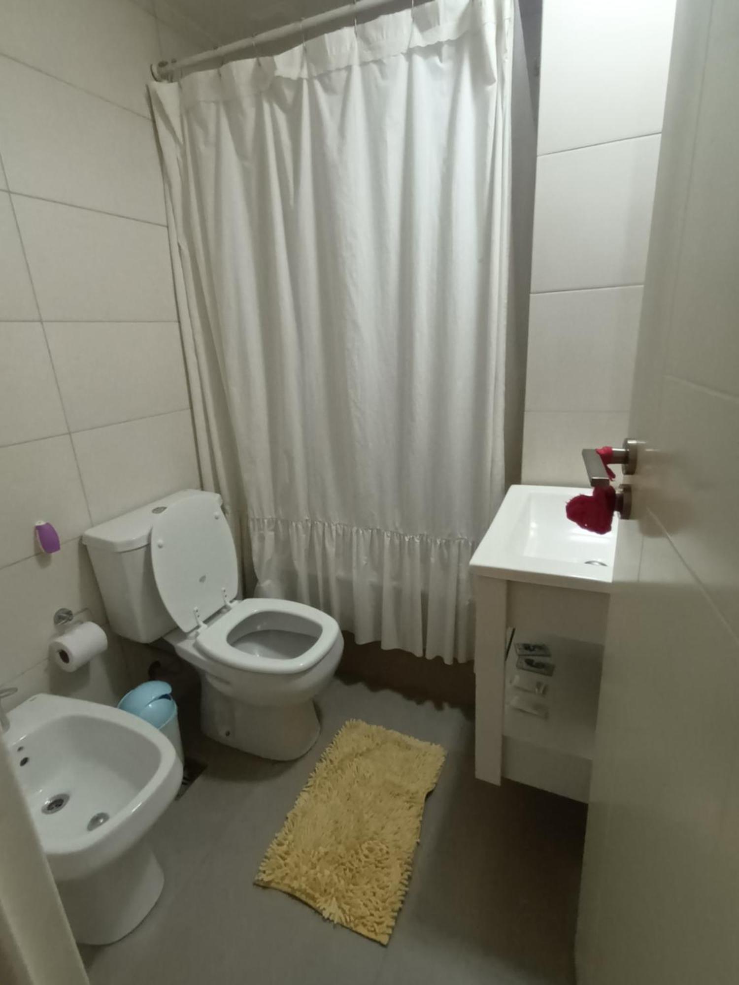 Mono Ov Lagos روزاريو المظهر الخارجي الصورة