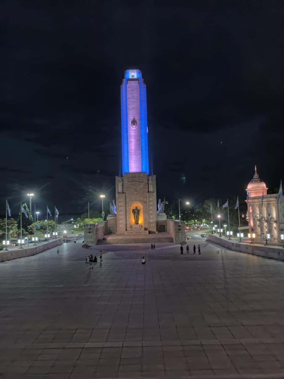 Mono Ov Lagos روزاريو المظهر الخارجي الصورة