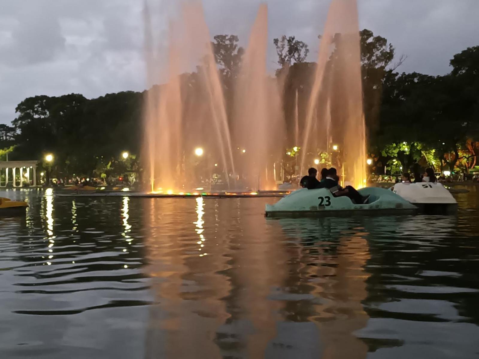 Mono Ov Lagos روزاريو المظهر الخارجي الصورة